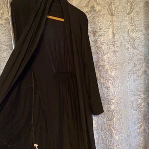 Soma Buttery-Soft Women’s Robe